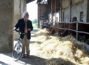 Milan, Cascina Battivacco