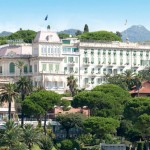 Hotel Imperial Palace, Santa Margherita Ligure