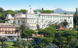 Hotel Imperial Palace, Santa Margherita Ligure