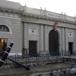 La Spezia: Technical Naval Museum