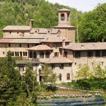 Hermitage of St. Albert of Butrio