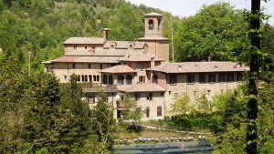 Hermitage of St. Albert of Butrio