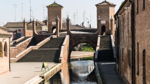 Comacchio