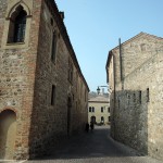 Contarini Palace and Strozzi Palace