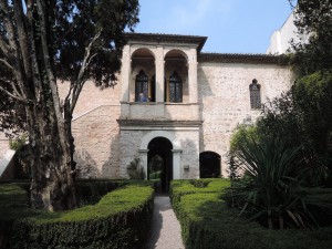 House of Petrarca