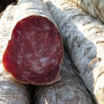 The Salami of Varzi - Pic by Flickr User clik-rik