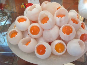 Alabaster handicraft, Volterra