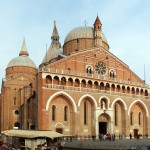 Saint Anthony church, pic by Stefan Lew