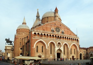 Saint Anthony church, pic by Stefan Lew