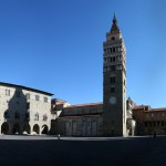 Piazza del Duomo, photo by Flickr User The Nino Flickr User