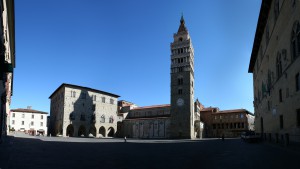 Piazza del Duomo, photo by Flickr User The Nino Flickr User