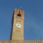 Civic Tower of Treviso