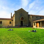 San Francesco Abbey