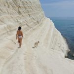 Scala dei Turchi (Turkish Stairway)