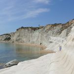 Scala dei Turchi (Turkish Stairway)