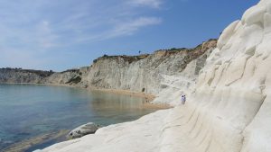 Scala dei Turchi (Turkish Stairway)