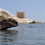 Punta Bianca, pic by Flicrk User Alessandro Ceci