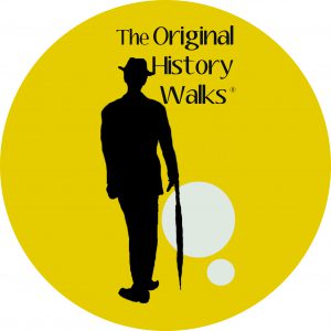 The Original History Walks®