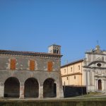 San Martino dall'Argine (Mantua). Pic by Wikimedia User Massimo Telò