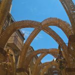 Bread Arches