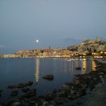 Gaeta, Pic by Julie Hill