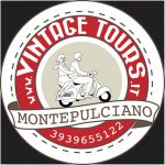 Vintage Tours Logo