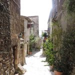 Calcata - Around town