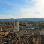 Italian Wonder Ways - day 2 - Gubbio