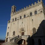 Italian Wonder Ways - day 2 - Gubbio