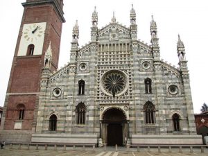 Duomo di Monza