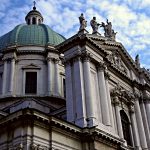 The Cupola and Facade