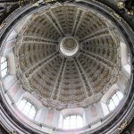 Cupola of the Duomo of Como