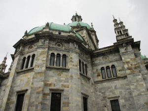 Duomo of Como