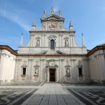 Certosa di Garegnano (pic by Milano è Turismo)