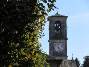 Church of St. Biagio