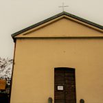 Nosedo tiny Church