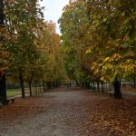 Milan, Indro Montanelli Park