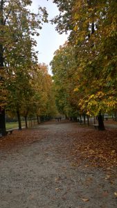 Milan, Indro Montanelli Park