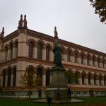 Milan, Natural History Museum