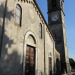 Church of St. Biagio