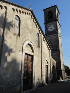 Church of St. Biagio