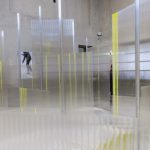 Prada foundation - labyrinth
