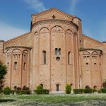 Nonantola Abbey