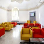 Roma Free Lounge