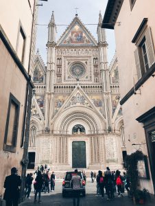 Orvieto, pic by Chiara Assi