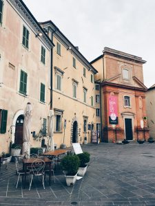 Montefalco, pic by Chiara Assi