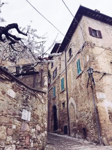 Montefalco, pic by Chiara Assi