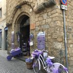 Orvieto Shops, pic by Chiara Assi