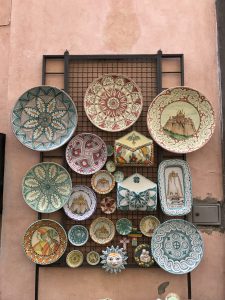 Orvieto Shops, pic by Chiara Assi