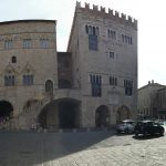 Todi Square, pic by Chiara Assi